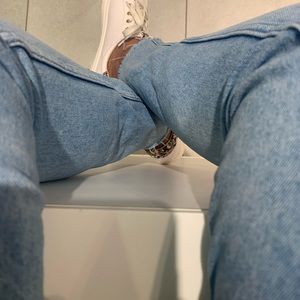 Meet your Posher, Carrie